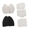 FOMIYES Forefoot Pads for Women 4 Pack High Heel Comfort