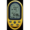 Technoline EA 3050 Compass with Altimeter, Barometric Pressure Display, Time,