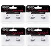 Ardell Accent Lashes 301, 4 Pack