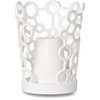 Cups holder ForMe White