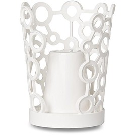Cups holder ForMe White