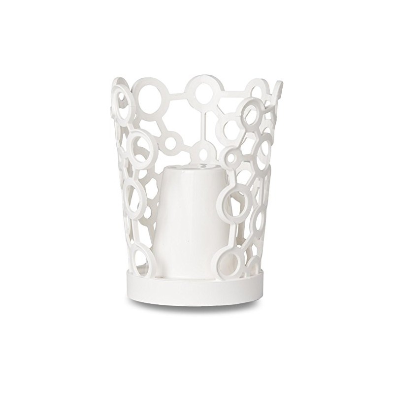 Cups holder ForMe White