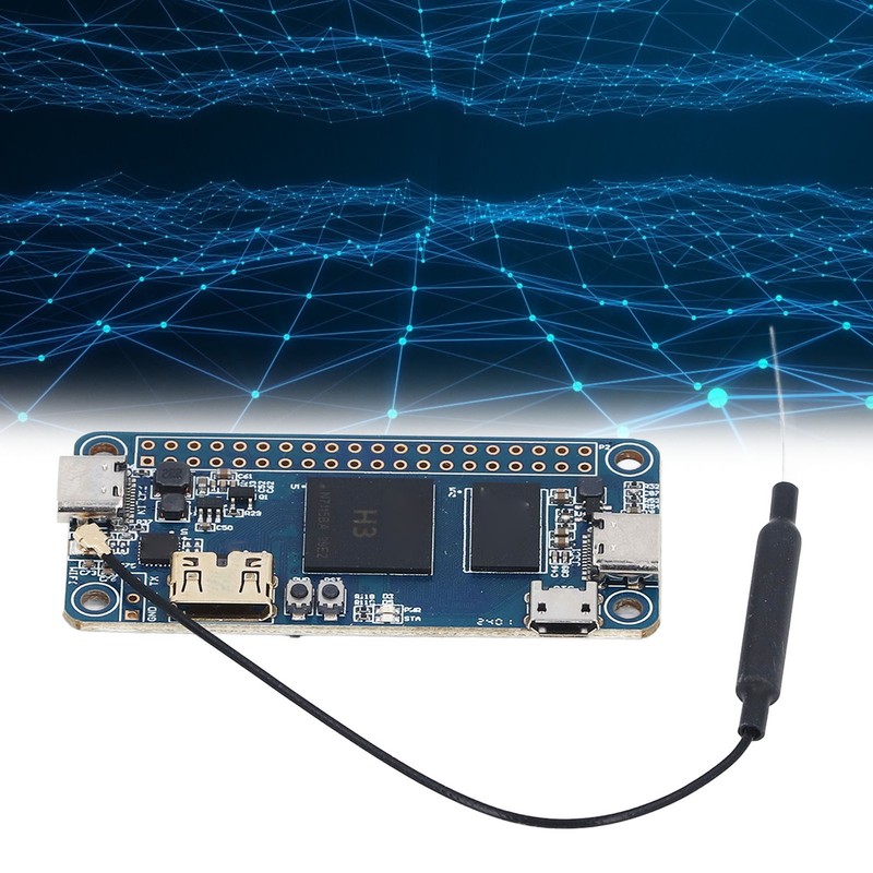 Quad Core Development Board Open Source Programming ARM Learning Module