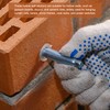 DTGN M4x60mm Hollow Wall Anchors - 15 Pack - Good