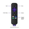 Roku Premiere | HD/4K/HDR Streaming Media Player, Simple Remote and