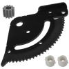 John Deere Steering Sector Gear Bushing Kit for John Deere
