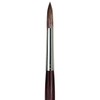 Da Vinci 7795 Series Oil and Acrylic Painting Brush, Bristle,
