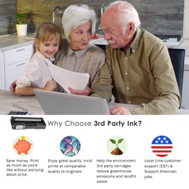 Limeink Title Compatible Toner Cartridges Replacement for Ricoh SP C250 C261 High Capacity for RICOH Aficio SP C250DN C250SF C261SFN C261SFNw C261DNw Laser Printers (1 Black)