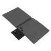 Outdoor Heated Cushion Portable Cold Resistant Electric Warm Chair Cover