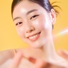 Mamonde Flash Toning Daisy Liquid Mask 80ml, 2pcs