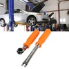 2PCS Automatic Slack Adjuster Tool Set, Brake Adjustment Tool Kit,