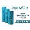 Electrum DERMOR Protective Dermal Armor Tattoo Aftercare Bandage Roll -