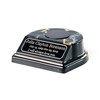 Earth Memorials Keepsake Elite Urn Stand - Custom ENGRAVE -