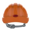 JSP EVO®2 Safety Helmet - Slip Ratchet - Orange (AJE030-000-800)