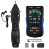 Network Cable Tester, Wire Tracer Tone Generator and Probe Kit
