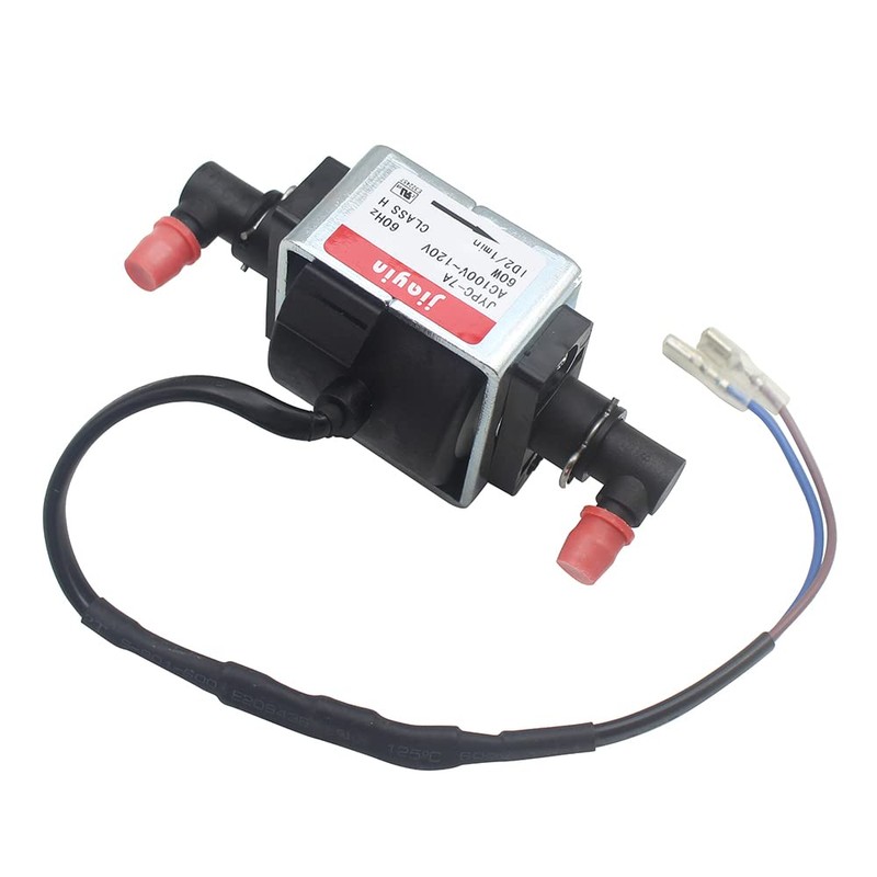 JIAYIN JYPC-7A AC 100V - 120V 60W 2600cc/min 2bar Water