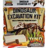 Large Dinosaur Excavation Kit - Dig Out Bones And Create