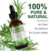 Pure Natural Rosemary Essential Oils - 2 pack, Hair Growth