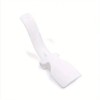 Plastic Shoe Helpers for Easy Shoe Wearing – 2-Piece Curved