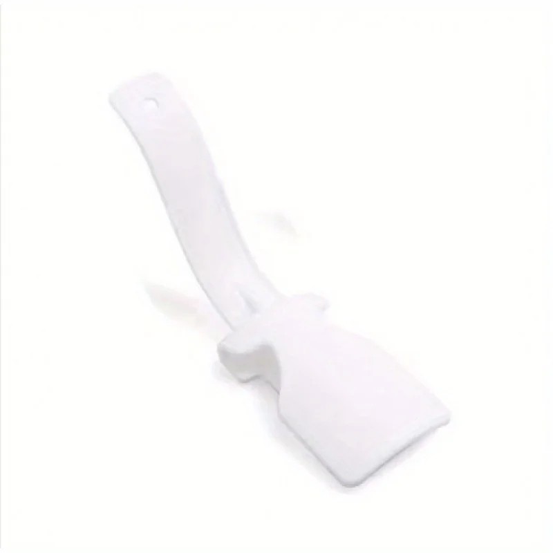 Plastic Shoe Helpers for Easy Shoe Wearing – 2-Piece Curved