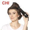 CHI 3-in-1 Round Blowout Brush, Hair Dryer Brush For Smooth,