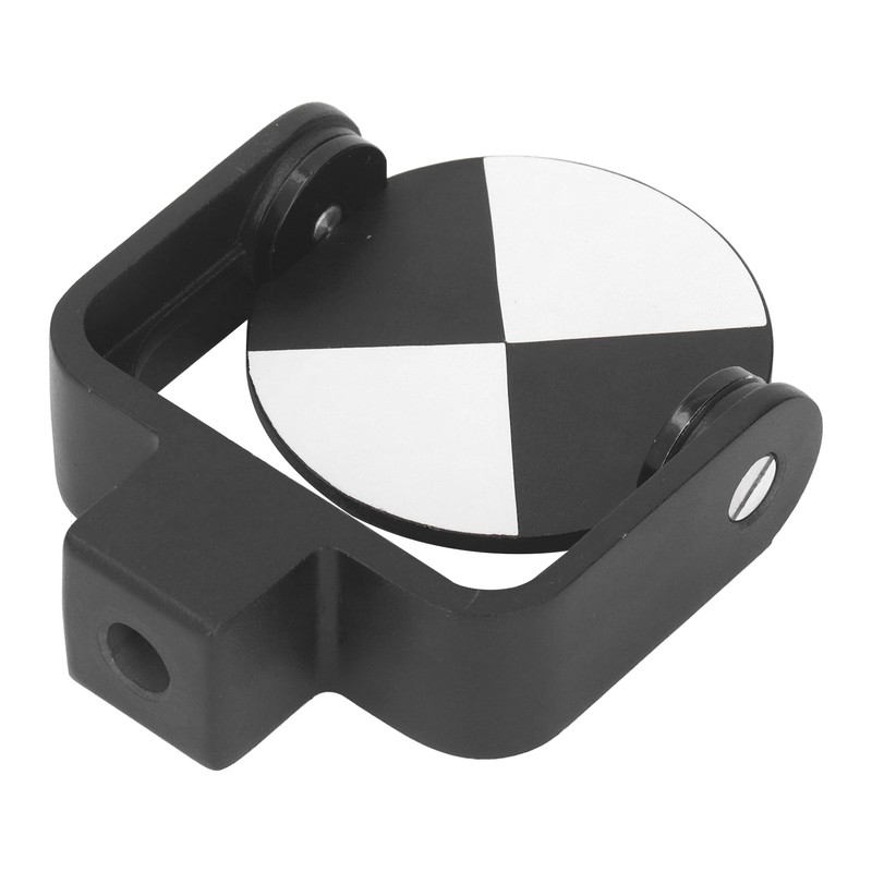Total Station Reflective Marker MP116 High Visibility Aluminum Alloy Surveying