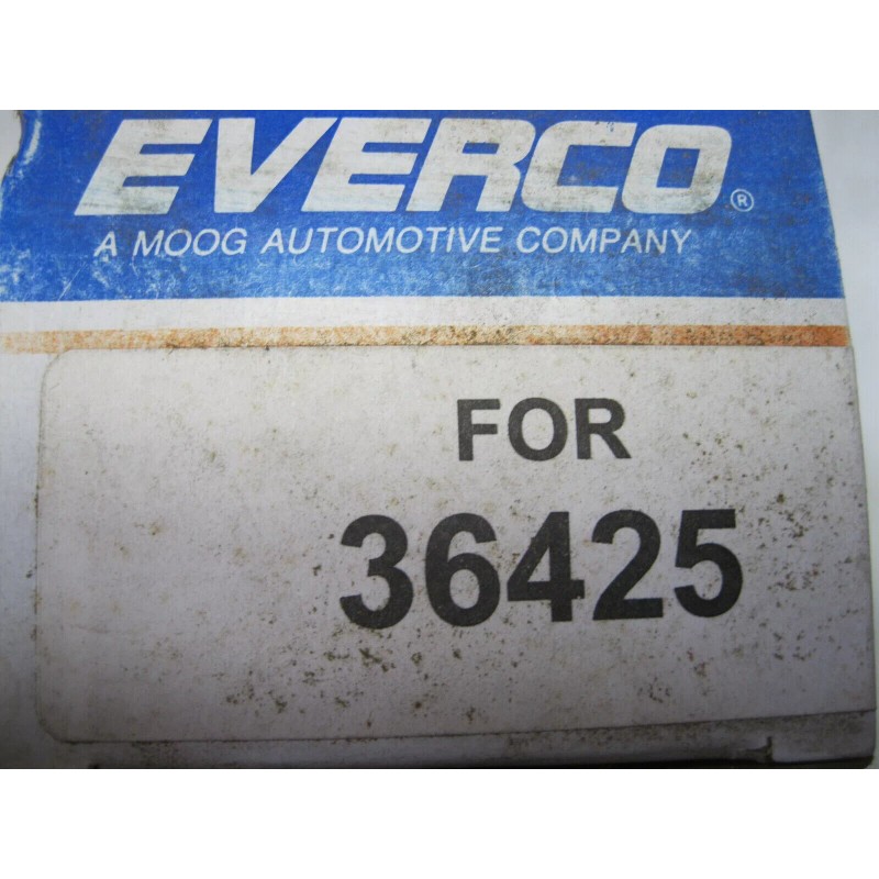 Four Seasons Everco 36425 Coolant Temperature Sensor