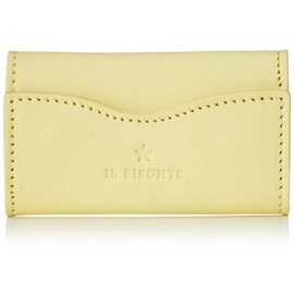 Irbizonte SKH144 PV0001 Key Case, YE162B Mimosa