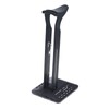 RGB Headphone Stand 2 USB Ports Multifunction Gaming Headset Holder