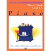 Alfred's Basic Piano Course: Theory Book 1a