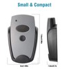 Garage Door Opener, Pack of 3 Garage Door Remote Control