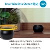 Ohm (OHM) Electric AudioComm Wireless Mini Speaker Black ASP-W50N-K 03-2417Bluetooth