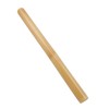 Bamboo Massage Stick Therapy Spa Shoulders Neck Face Thoroughly Unblock