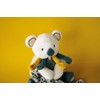Doudou et Compagnie DC3667 Koala Plush Toy with Cuddly Toy,