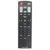 Unbranded AKB73655761 Remote Control for LG OM5542 OM5541 OM5541FB Mini