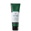 The Body Shop Tea Tree 3-in-1 Wash.Scrub.Mask for Unisex -