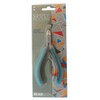 The Beadsmith Simply Modern Side Cutter, 4.5 inches (114mm) with