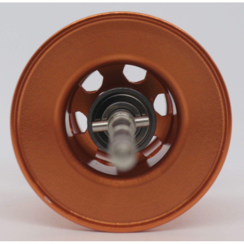 Genuine Part 17 Barchetta BB 300HG Spool Set Part No