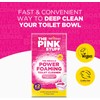 The Pink Stuff Bathroom Cleaning Kit – Complete 6-Piece Set