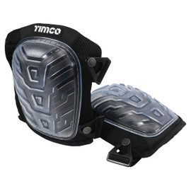 TIMCO Anti-slip Gel Knee Pads One Size
