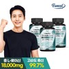 Purnit 퍼니트 고함량 L-로이신 류신 단백질 코어 타블렛 3병 6개월분