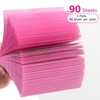Lined Sticky Notes 3x3 Sticky Notes with Lines Self-Stick Notes