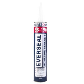 Amerimax SB-190 Snow Guard Adhesive