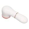 Cepillo Facial Eléctrico