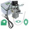 Huayi Carburetor Fit for A-ipower SUA2000i 2000 Watt SUA2300i 2300