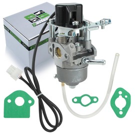 Huayi Carburetor Fit for A-ipower SUA2000i 2000 Watt SUA2300i 2300 Watt Portable Inverter Generator