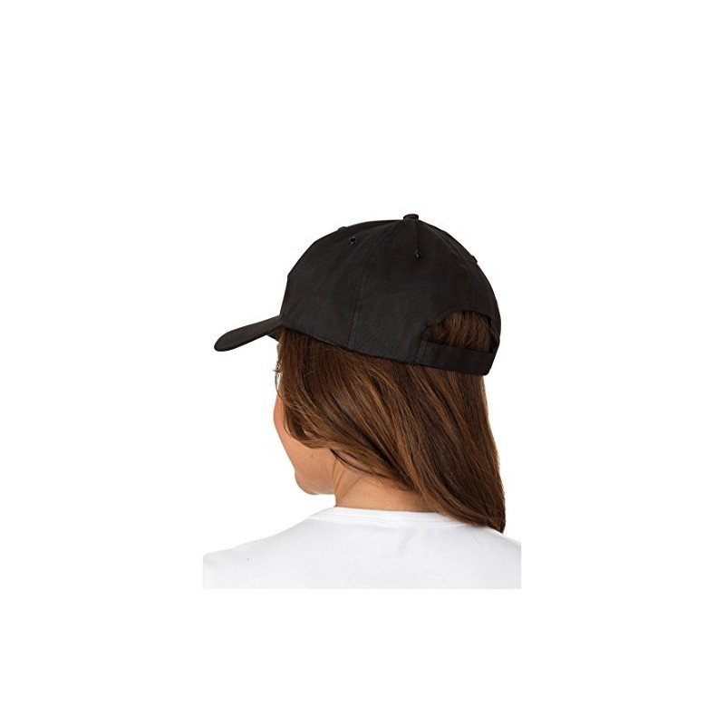 Trigema Women's Baseball Cap Black Schwarz (Schwarz 008) Large