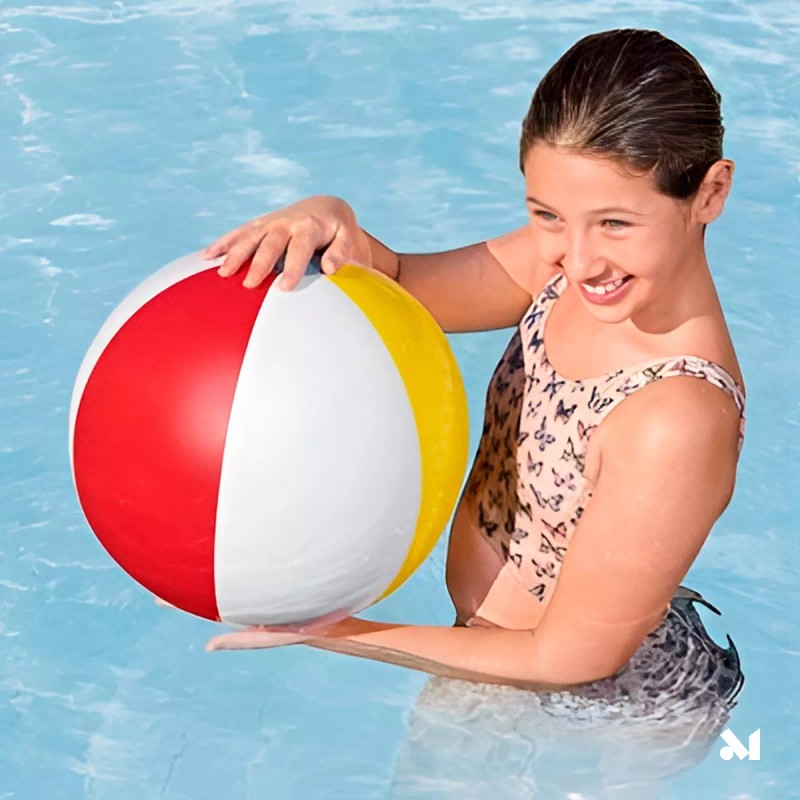 Bestway Pelota De Alberca Piscina Poolparty Bestway 51cm