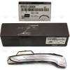 Genesis Genuine Turn Signal Lamp LEFT Driver Side for 2019-2025