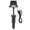 BT14 Bluetooth 5.0 FM Transmitter QC3.0 USB Charger OneKey Handsfree